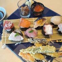 築地 孫右衛門 ミント神戸店 - 