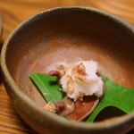 旅舎右馬允 - 茸（きのこ）の類（たぐひ）