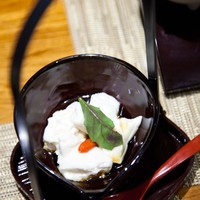 風庭 - ゆし豆腐