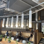 ラ コリーナ近江八幡 - 店内