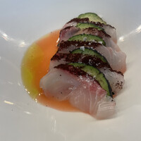 Jean-Georges Tokyo - 