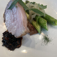 Jean-Georges Tokyo - 