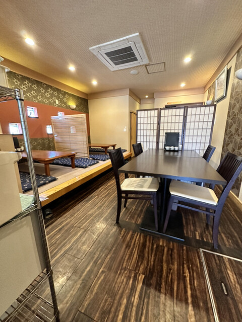 Seafood Dokoro Kyodai Icchome Ten photo 5