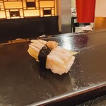 Sushi man - 