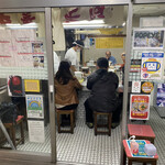 中華そば みたか - 