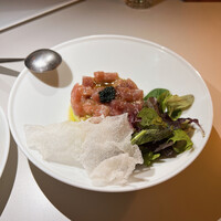 マディソン ニューヨーク キッチン - 