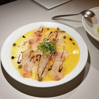 マディソン ニューヨーク キッチン - 