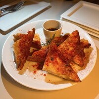 マディソン ニューヨーク キッチン - 