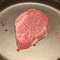 牛の達人 GINZA - シャトーブリアン