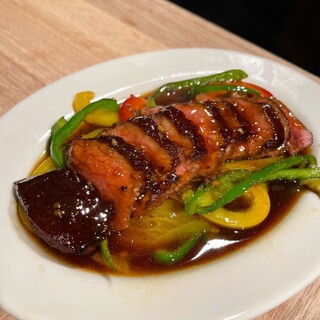 屋上屋台中華 りんりん_1