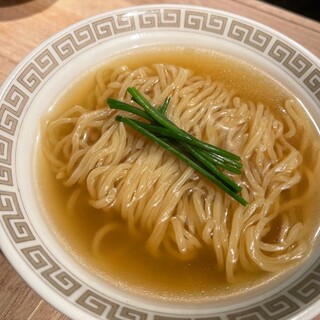 屋上屋台中華 りんりん_2