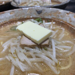 ラーメン 八龍 - 