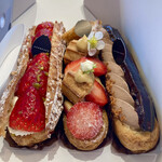 SWEETS BANK SHOP 春華堂 - 