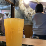 INKHORN BREWING - 