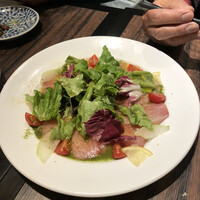 全席完全個室ワインダイニング ダイヤモンドフィッシュ - 