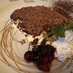 イルキャンティ - 