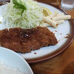 Tonkatsu Surugaya - 