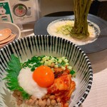 納豆料理の専門店※710 - 