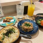 納豆料理の専門店※710 - 