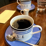 カフェコロラド - ドリンク写真:コロラドブレンド