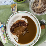 カフェテリア ピクニック - 