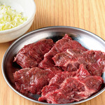 Yakiniku Horumo Mmaruyoshi Seinikuten - 