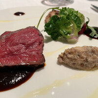 代官山ASO チェレステ 日本橋店 - 