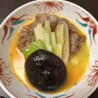 人形町今半 新宿第一生命ビル店 - 