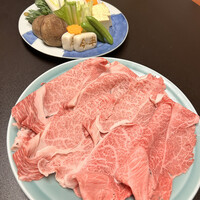 人形町今半 新宿第一生命ビル店 - 