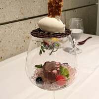 代官山ASO チェレステ 日本橋店 - 