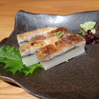 炭焼 うな富士 有楽町店 - 
