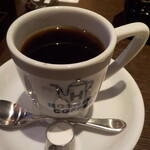 星乃珈琲店  - コーヒー