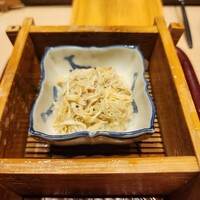 すし 良月 - 