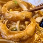 らーめん専門 和海 - 