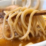 らーめん専門 和海 - 