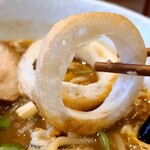 らーめん専門 和海 - 