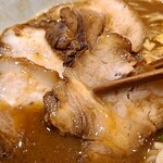 らーめん専門 和海 - 