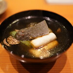 日本料理 たかむら - すっぽん