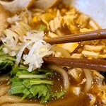 らーめん専門 和海 - 