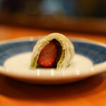 日本料理 たかむら - 