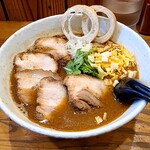 らーめん専門 和海 - 