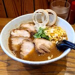 らーめん専門 和海 - 