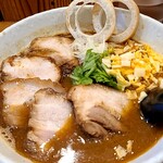 らーめん専門 和海 - 