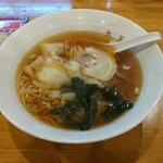 元祖 中華 つけ麺 大王 - 大王①(*´>ω<`*)