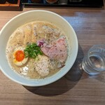 らーめん専門店 拉ノ刻 - 
