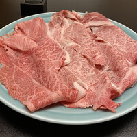 人形町今半 新宿第一生命ビル店 - 