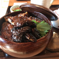 炭焼うな富士 白壁別邸 - 