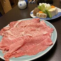 人形町今半 新宿第一生命ビル店 - 