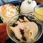 ポパンクールカフェ - 