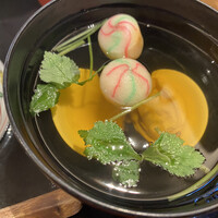 鰻う おか冨士 - 